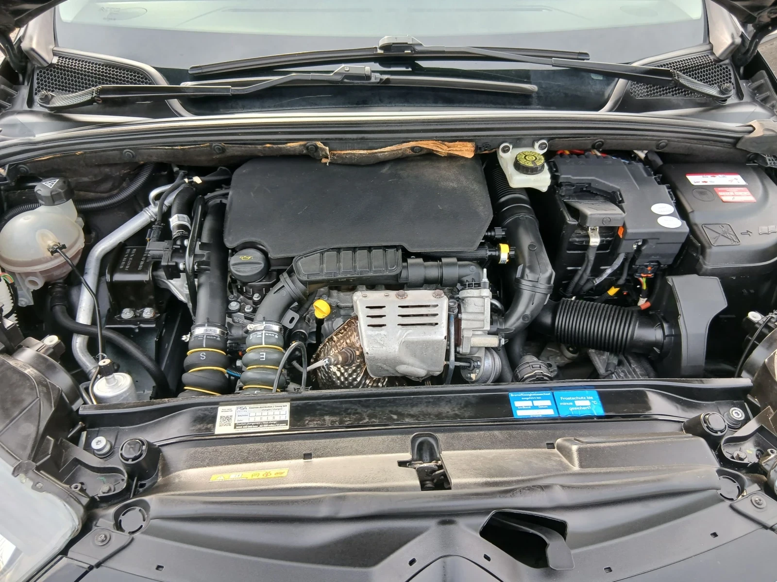 Citroen C4 1.2 benzin evro6 | Mobile.bg � ����������� 14