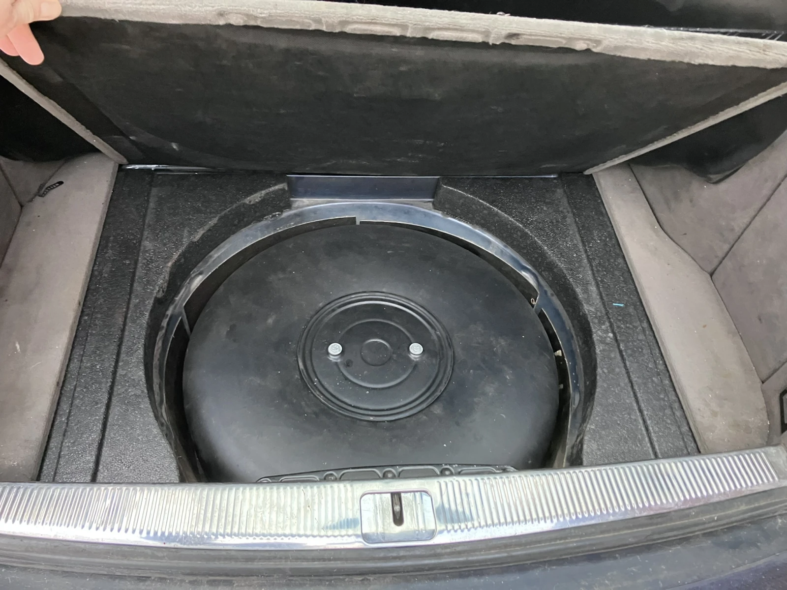 Audi A6, снимка 8 - Автомобили и джипове - 53857193