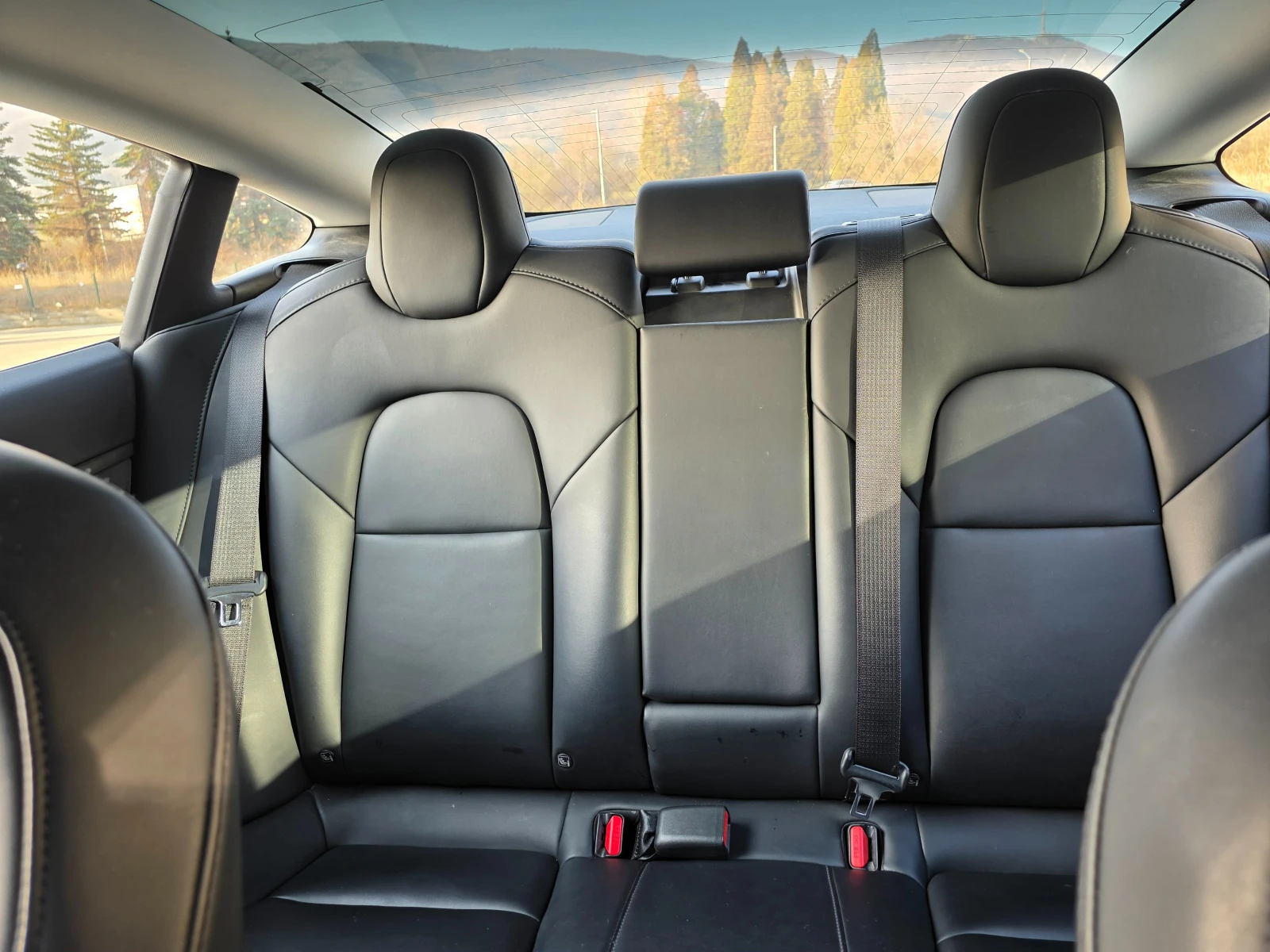 Tesla Model 3 Performance, снимка 11 - Автомобили и джипове - 53878675