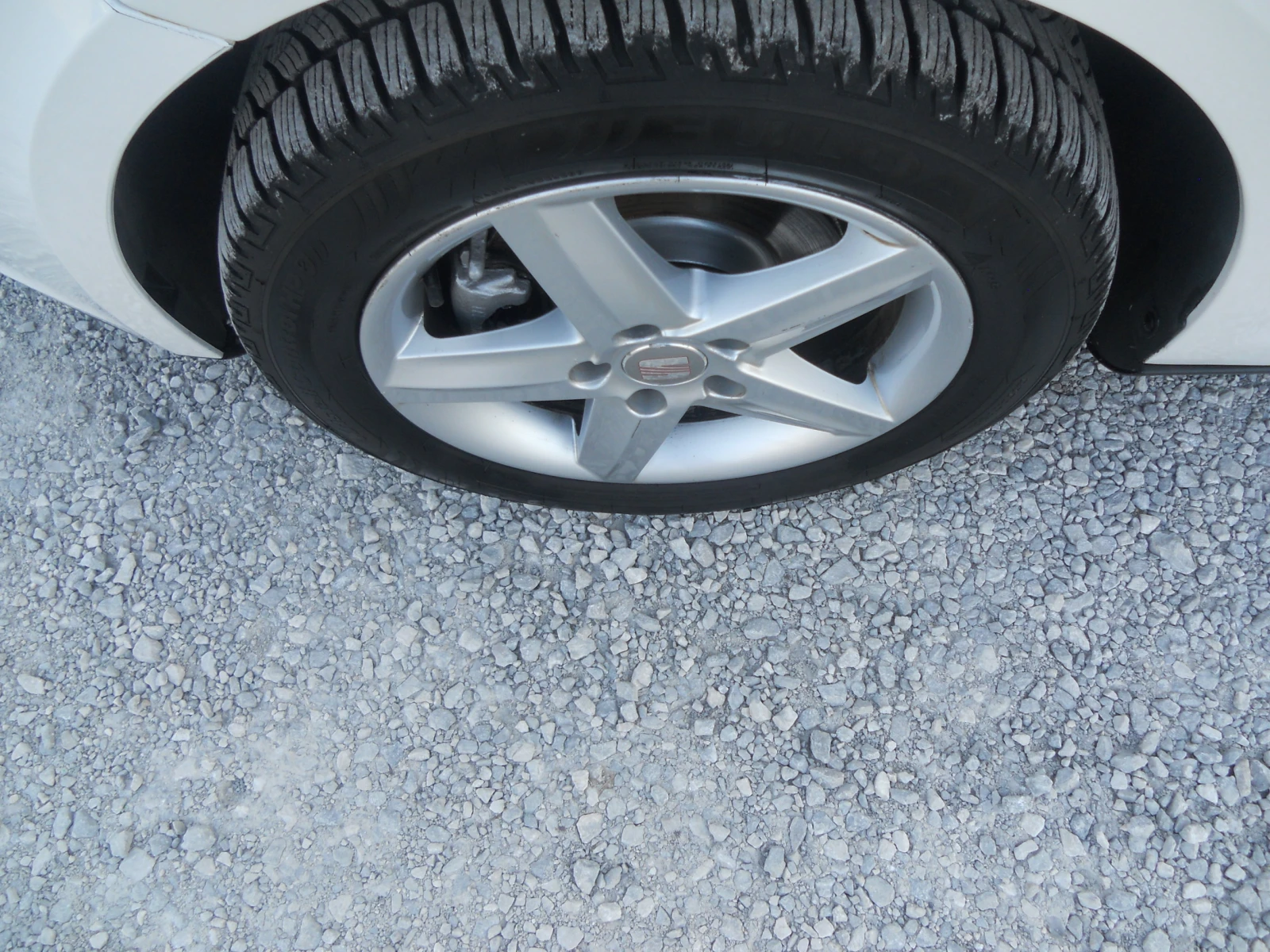 Seat Altea 1.4i ЛИЗИНГ!!!! РЕАЛНИ КИЛОМЕТРИ+ СЕРВИЗНА ИСТОРИЯ, снимка 12 - Автомобили и джипове - 53882767