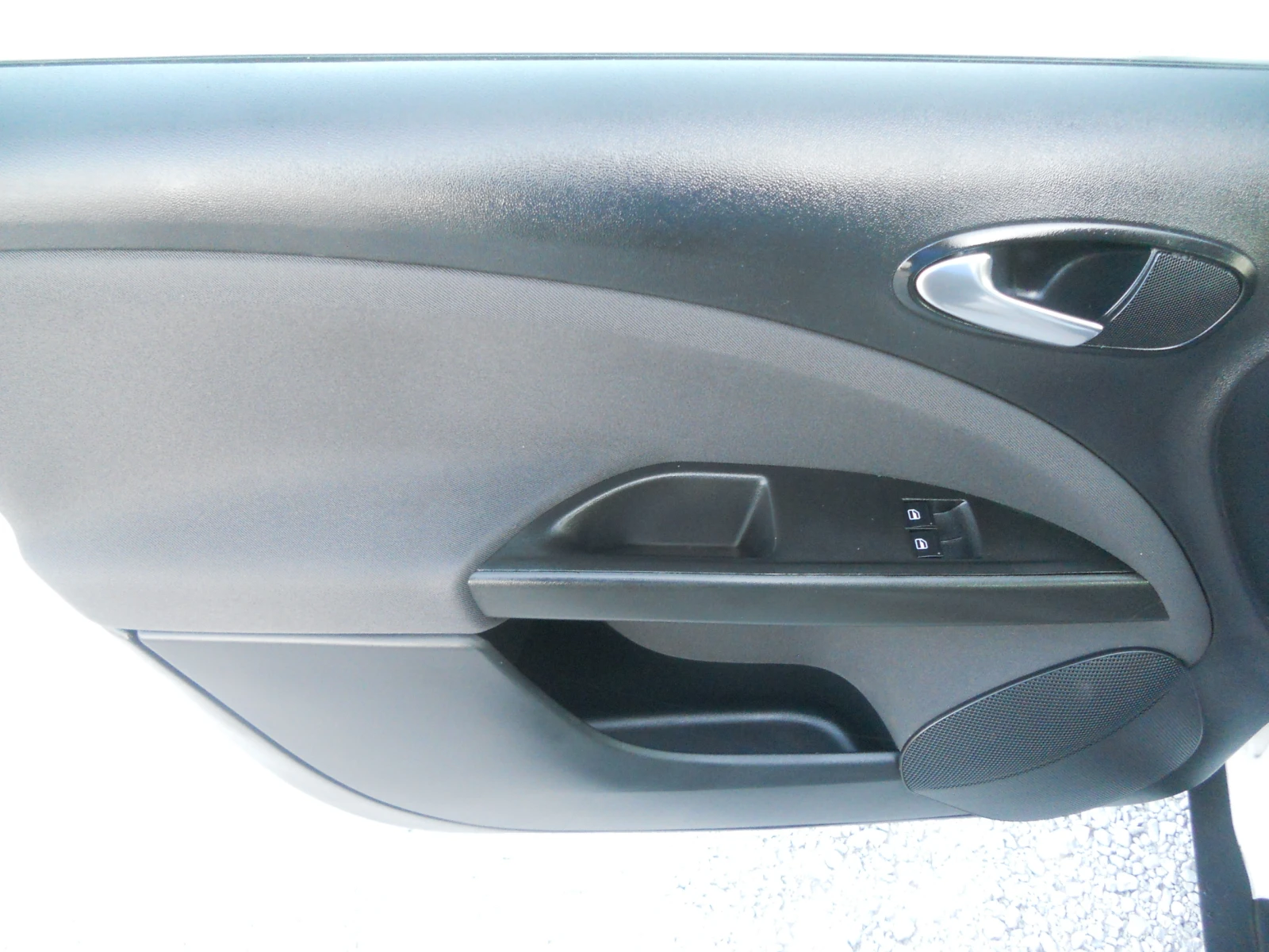 Seat Altea 1.4i ЛИЗИНГ!!!! РЕАЛНИ КИЛОМЕТРИ+ СЕРВИЗНА ИСТОРИЯ, снимка 10 - Автомобили и джипове - 53882767