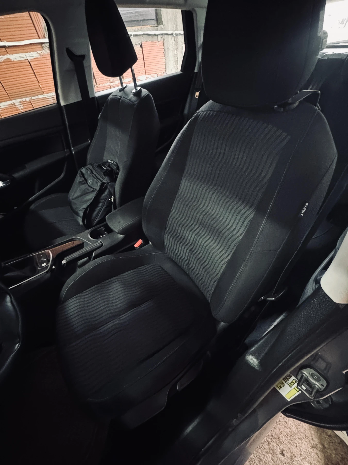 Peugeot 308 Т9, снимка 8 - Автомобили и джипове - 54090787