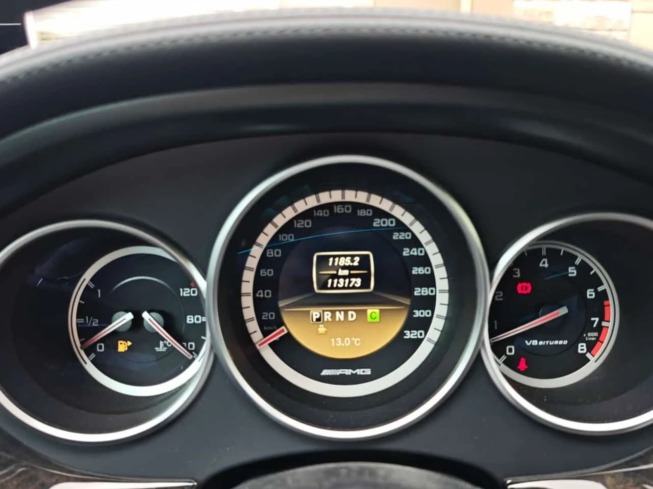Mercedes-Benz CLS 63 AMG * CARFAX * CATLESS DOWNPIPES * STAGE  | Mobile.bg � ����������� 10