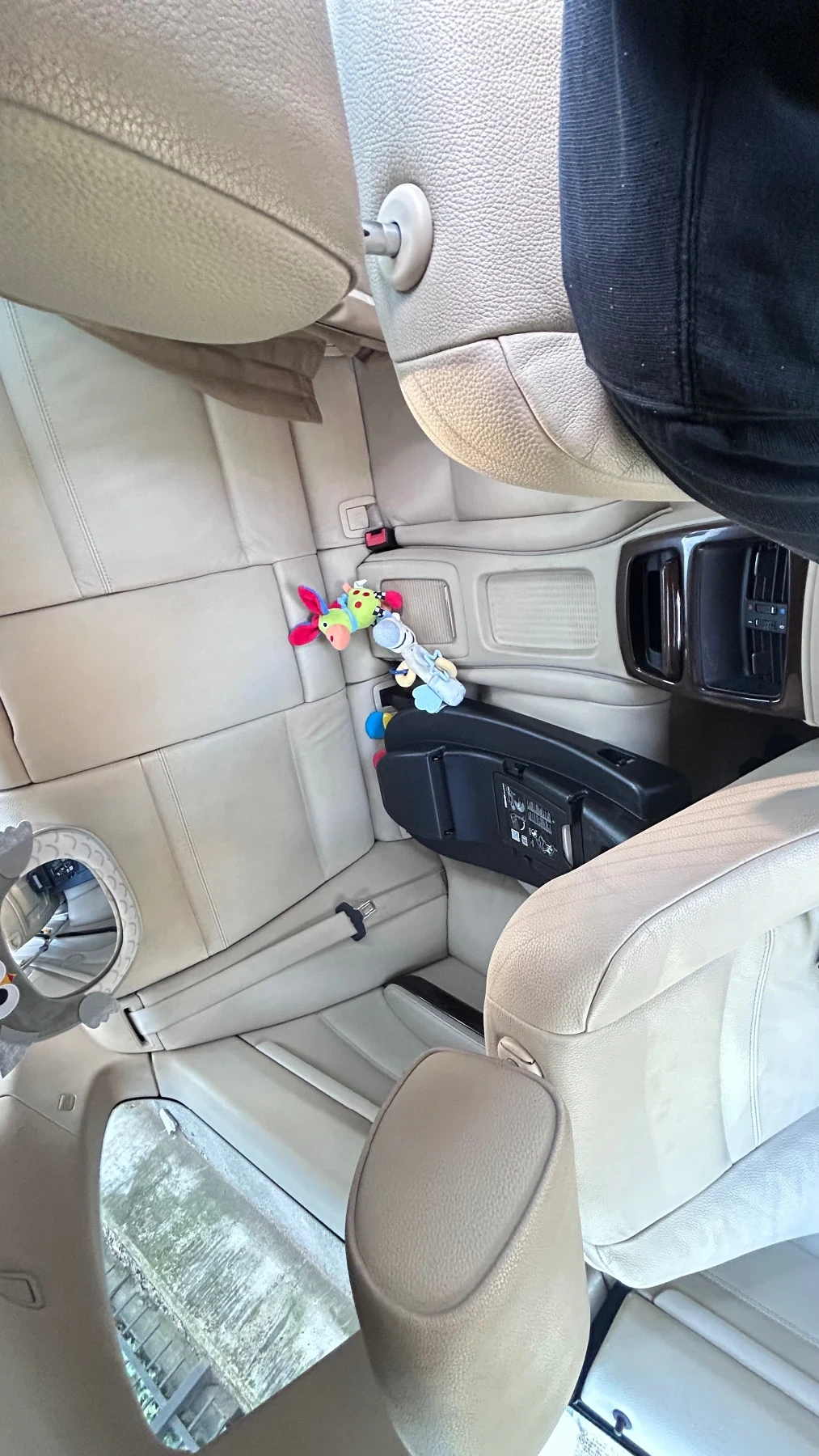 BMW 320, снимка 7 - Автомобили и джипове - 54127238