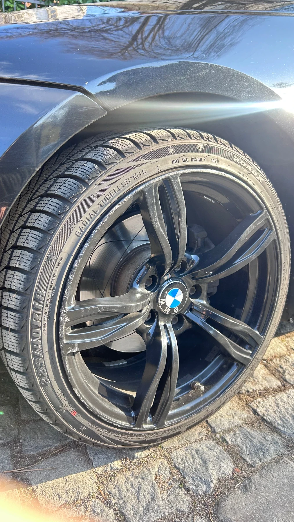 BMW 320, снимка 12 - Автомобили и джипове - 54127238