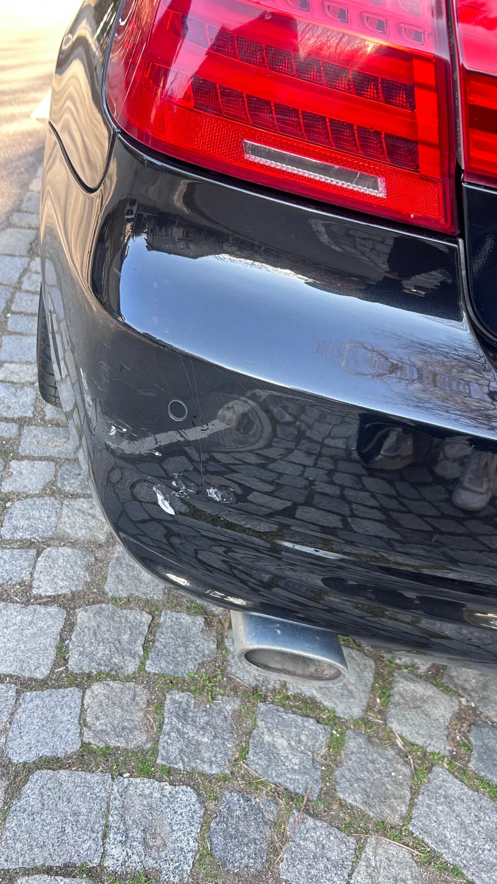 BMW 320, снимка 13 - Автомобили и джипове - 54127238