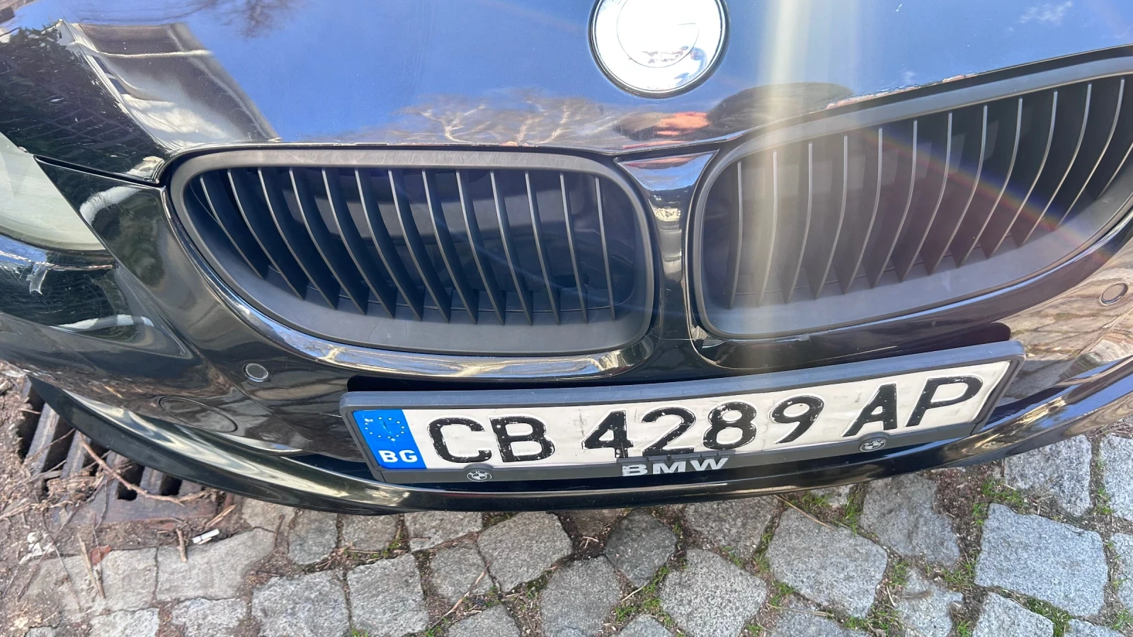 BMW 320, снимка 15 - Автомобили и джипове - 54127238