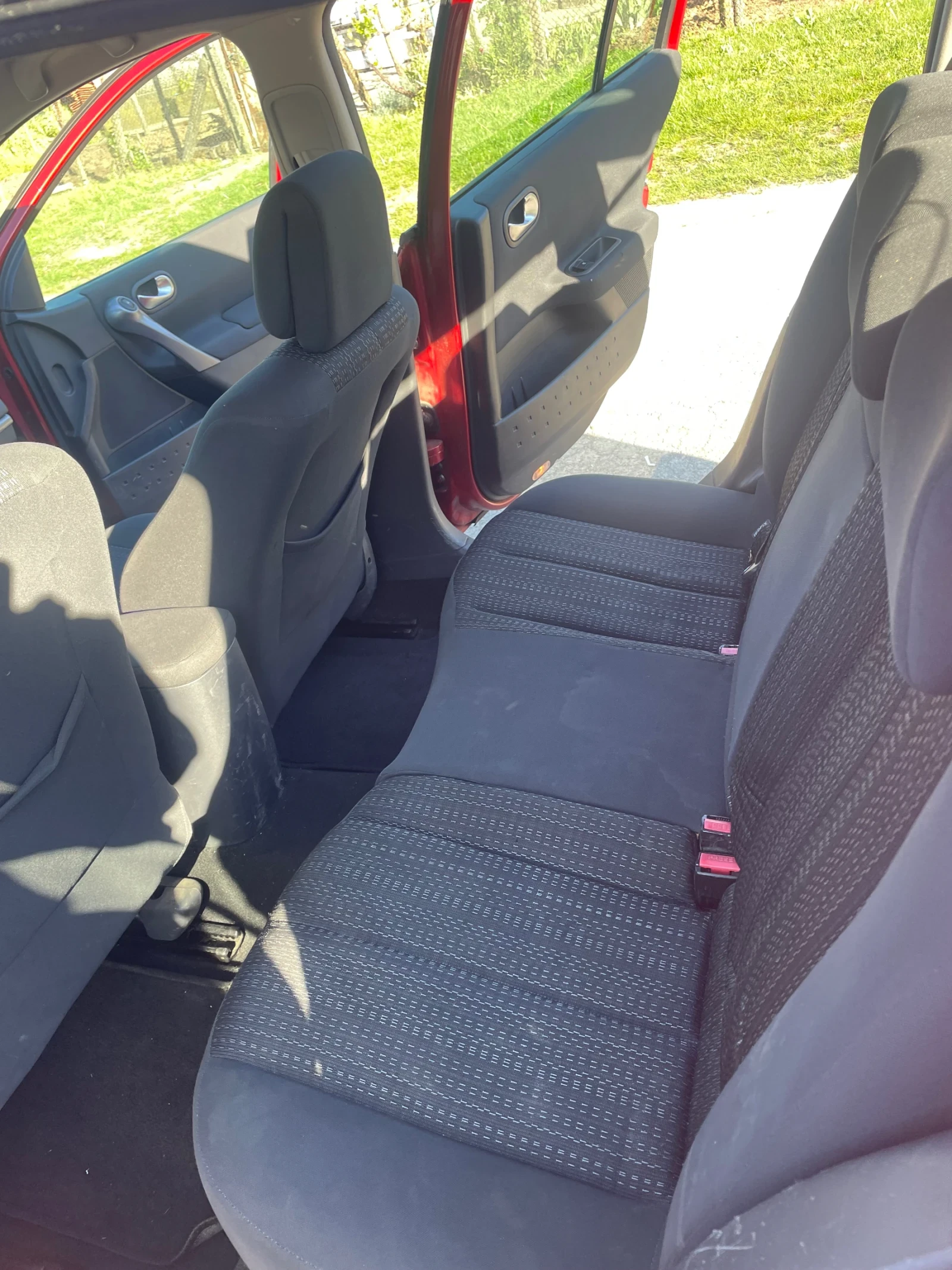 Renault Megane, снимка 8 - Автомобили и джипове - 54544705