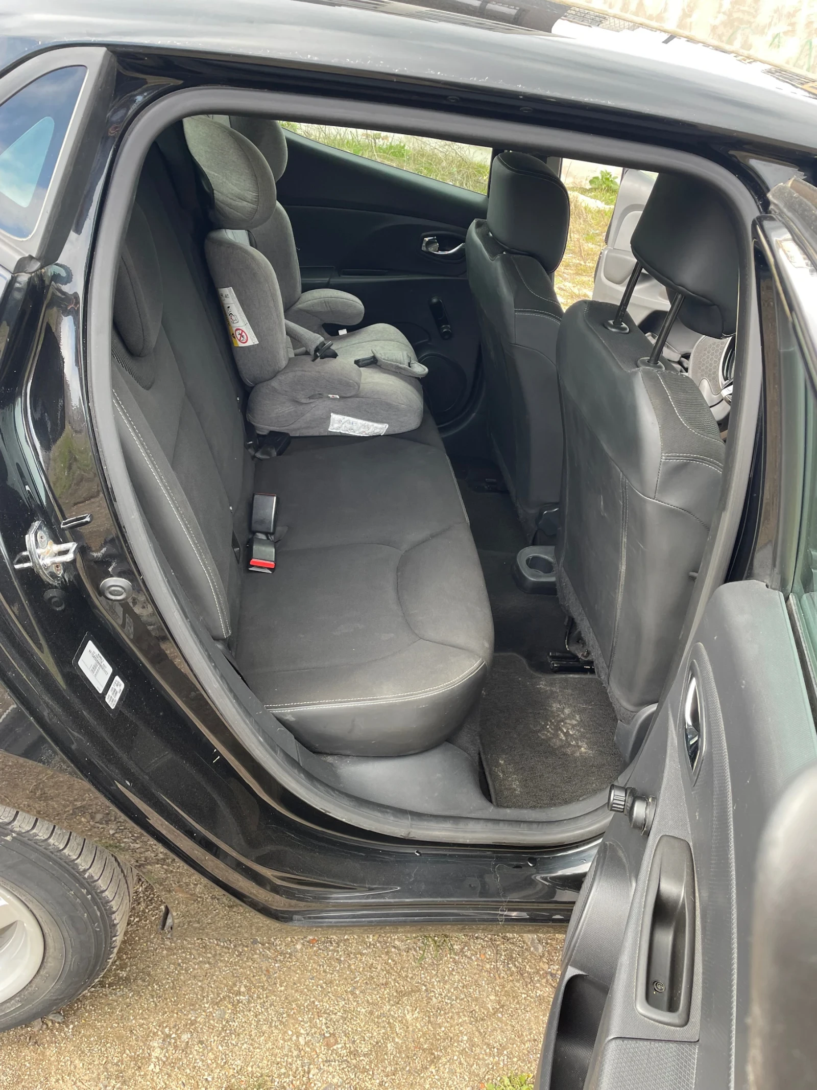 Renault Clio, снимка 9 - Автомобили и джипове - 54652631