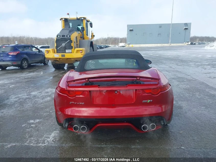 Jaguar F-Type R | Mobile.bg � ����������� 16