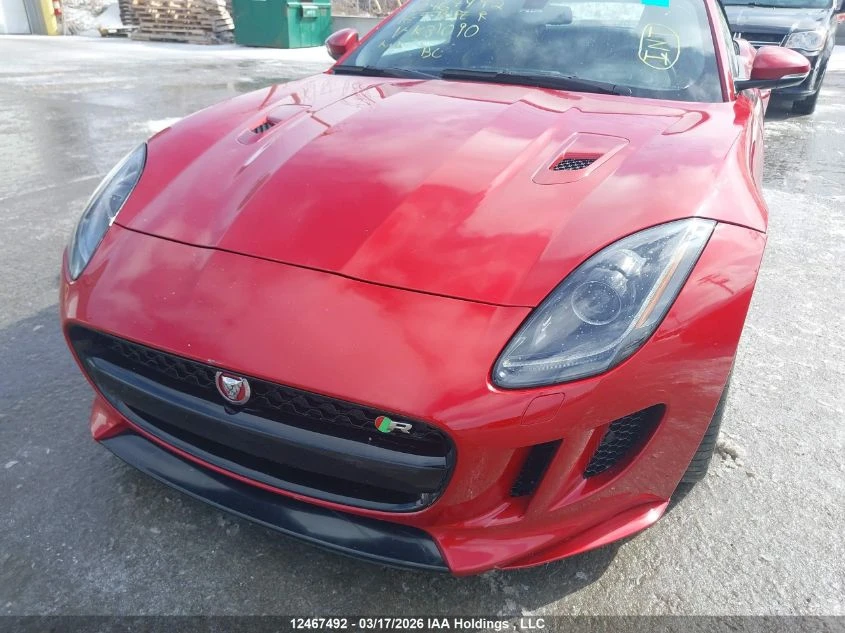 Jaguar F-Type R | Mobile.bg � ����������� 6