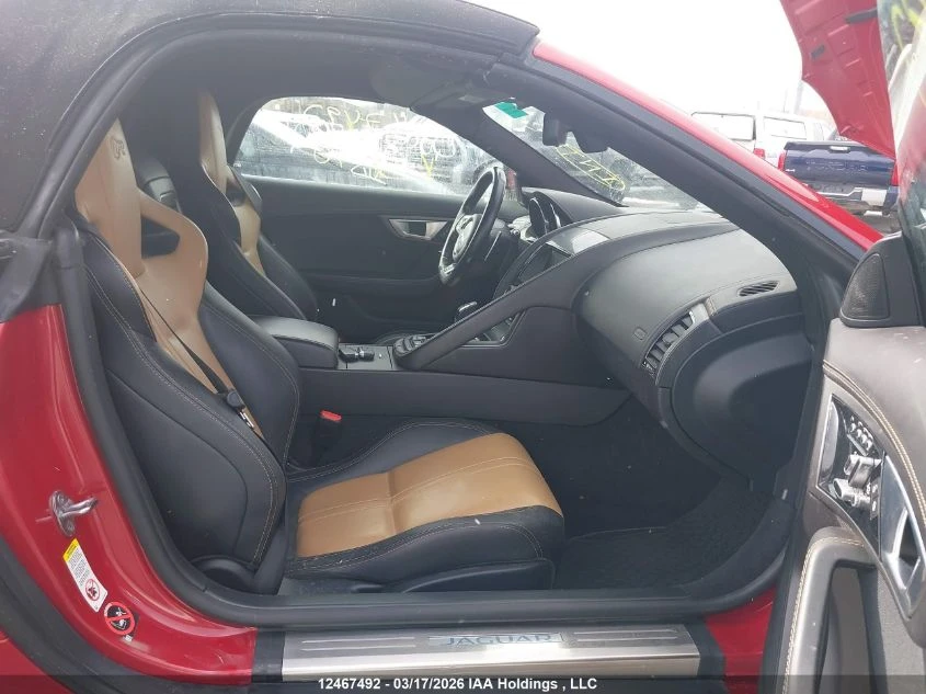 Jaguar F-Type R | Mobile.bg � ����������� 8