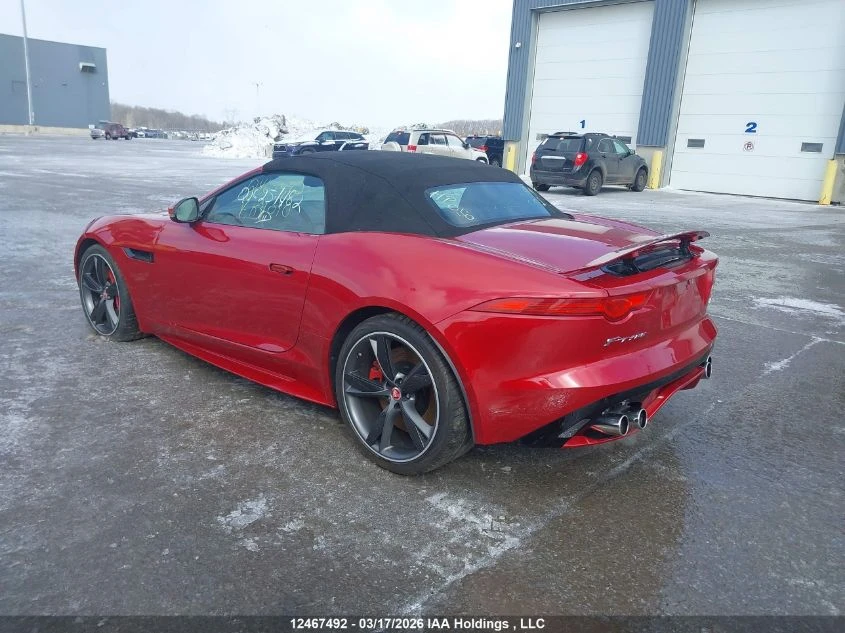 Jaguar F-Type R | Mobile.bg � ����������� 3