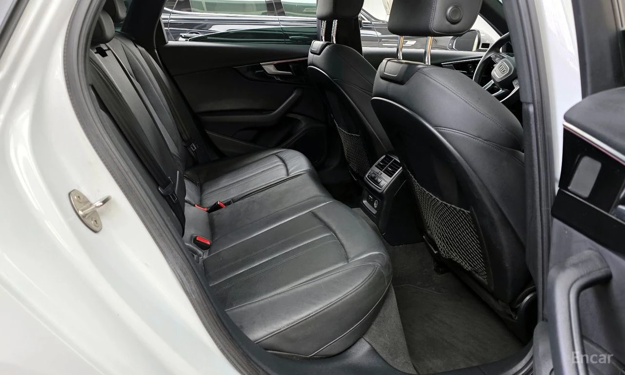 Audi A4 40TFI* MATRIX* S* LINE* ���������* �����* LANE* AS | Mobile.bg � ����������� 13