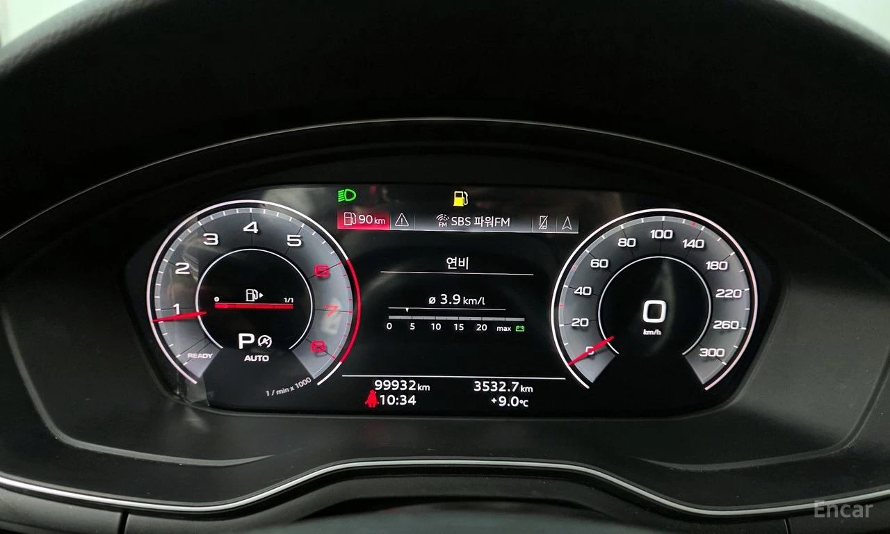 Audi A4 40TFI* MATRIX* S* LINE* ���������* �����* LANE* AS | Mobile.bg � ����������� 11