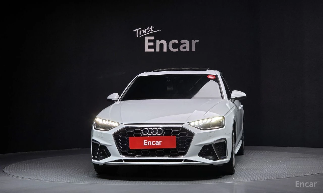Audi A4 40TFI* MATRIX* S* LINE* ���������* �����* LANE* AS | Mobile.bg � ����������� 3