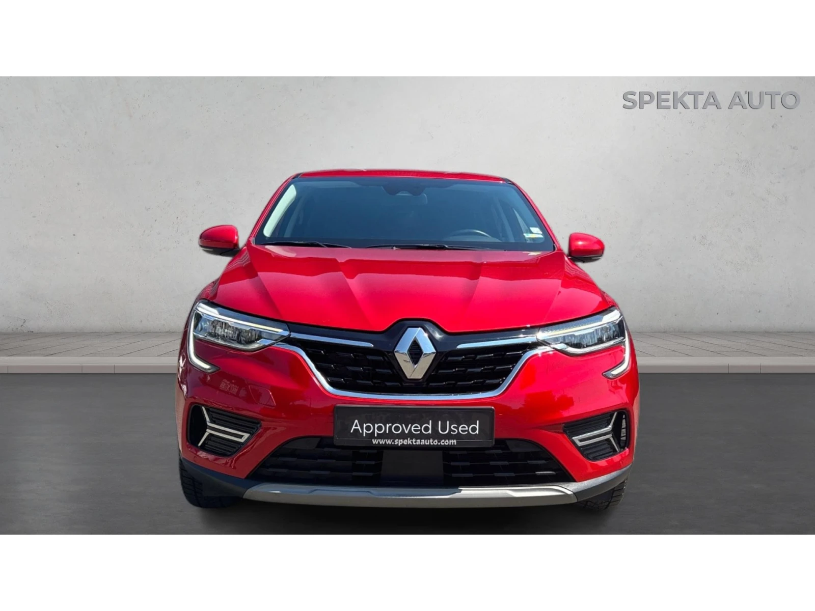 Renault Arkana Месечна вноска от 230  , снимка 5 - Автомобили и джипове - 55146867