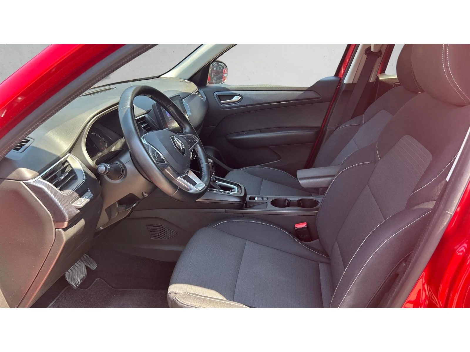 Renault Arkana Месечна вноска от 230  , снимка 12 - Автомобили и джипове - 55146867