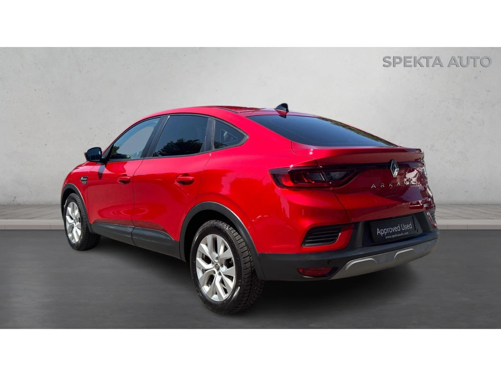 Renault Arkana Месечна вноска от 230  , снимка 2 - Автомобили и джипове - 55146867