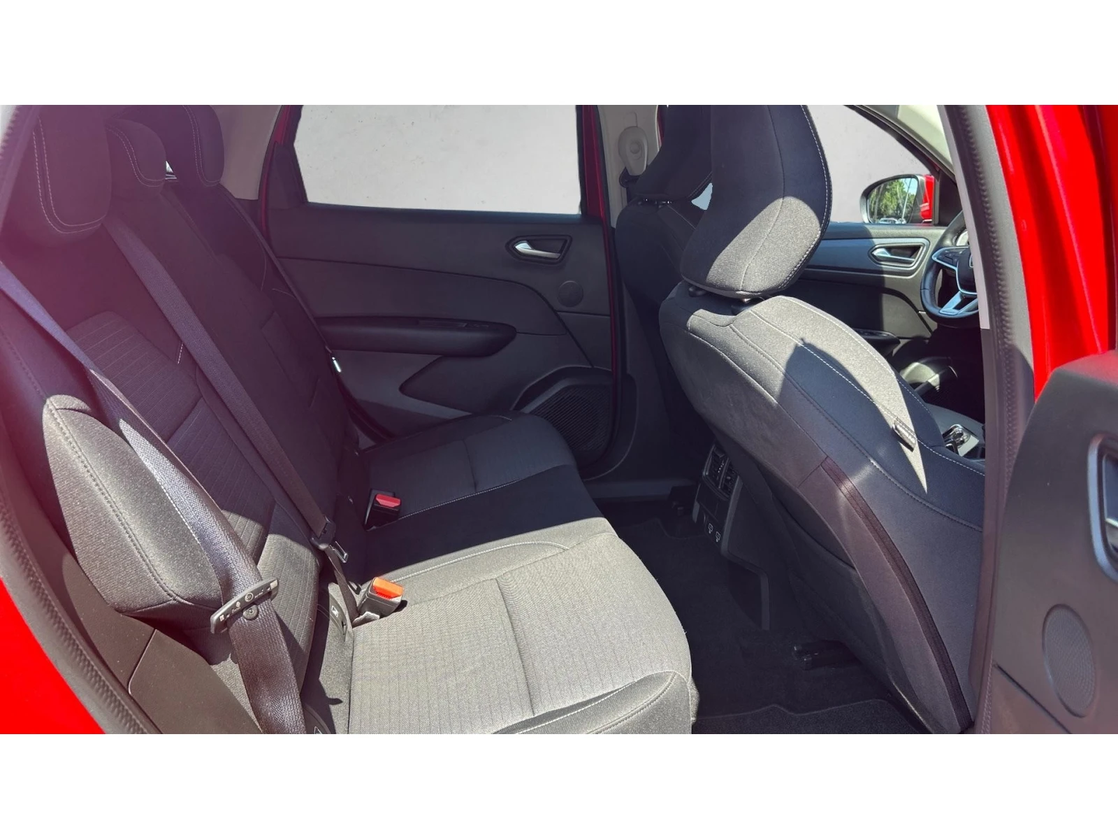 Renault Arkana Месечна вноска от 230  , снимка 7 - Автомобили и джипове - 55146867