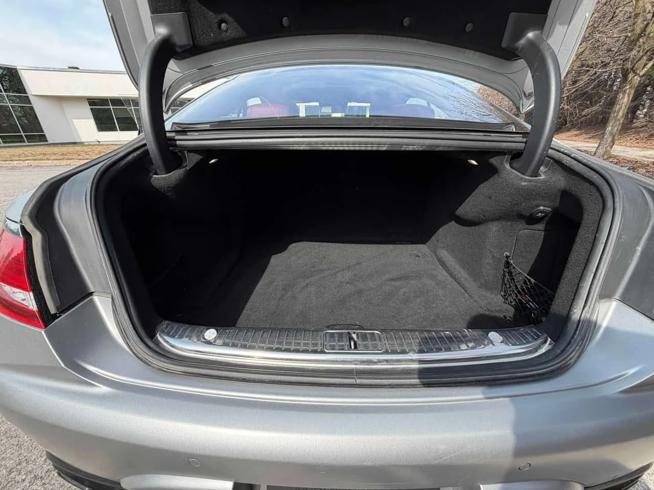 Mercedes-Benz S 63 * AMG * CARFAX * ЦЕНА ДО БГ, снимка 6 - Автомобили и джипове - 55262576