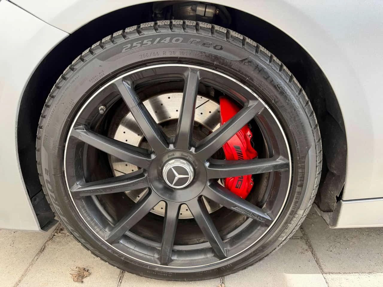 Mercedes-Benz S 63 * AMG * CARFAX * ЦЕНА ДО БГ, снимка 8 - Автомобили и джипове - 55262576