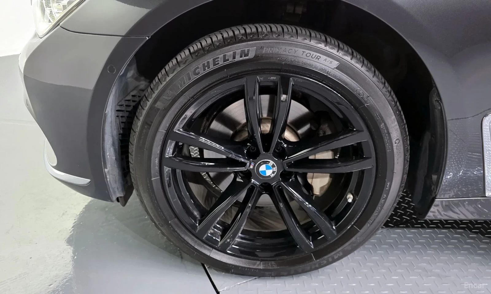 BMW 740 M PACK\Head up\Realni kilometri, снимка 5 - Автомобили и джипове - 55571682