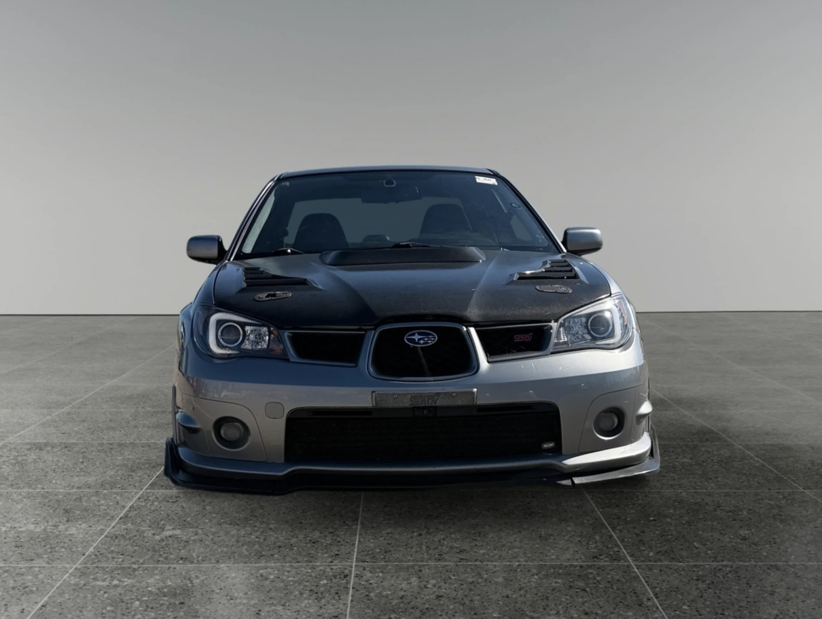 Subaru Impreza STI LIMITED / 1 OT 800 БРОЙКИ !! / , снимка 8 - Автомобили и джипове - 55736979