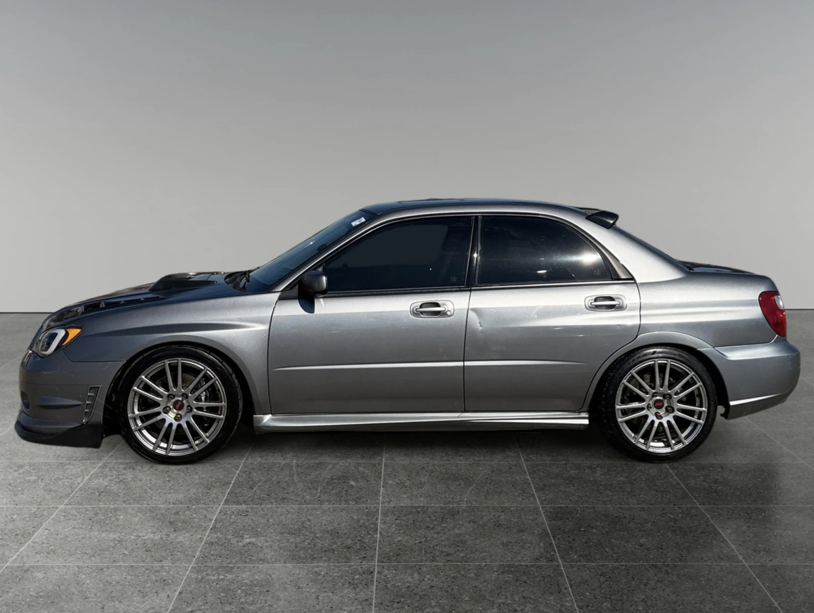 Subaru Impreza STI LIMITED / 1 OT 800 БРОЙКИ !! / , снимка 2 - Автомобили и джипове - 55736979