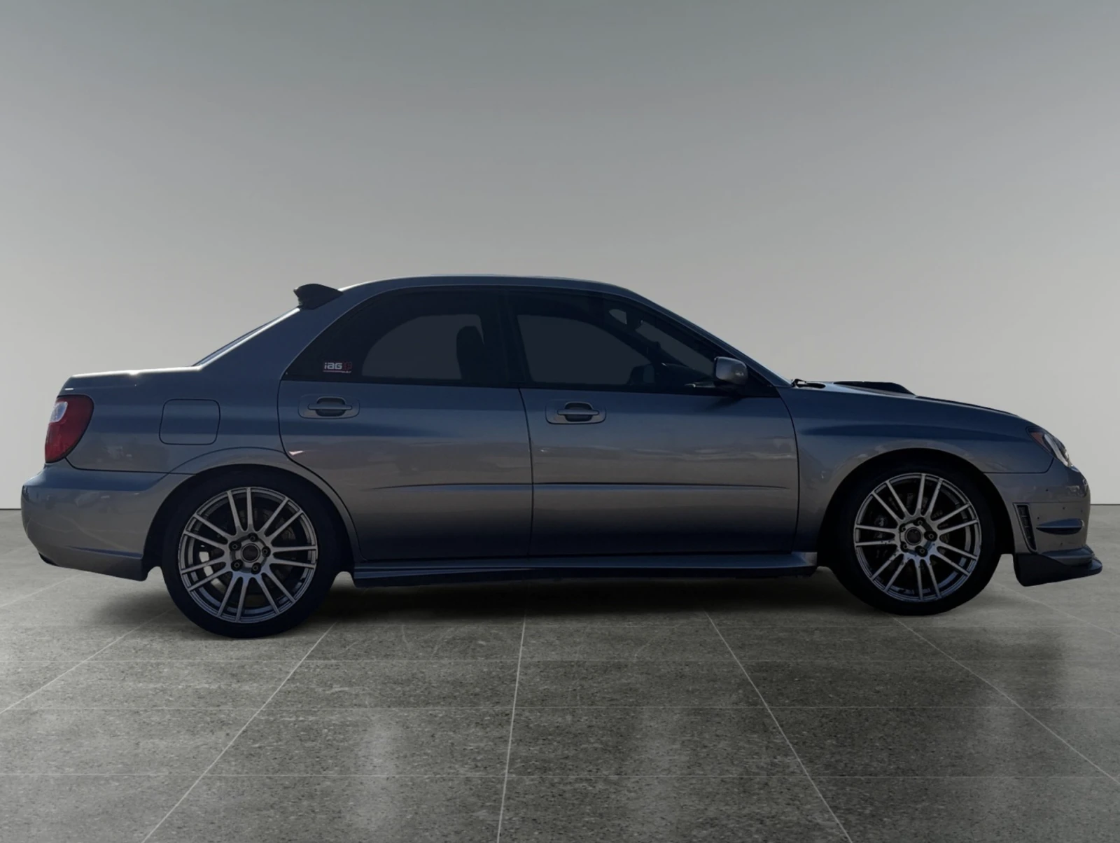 Subaru Impreza STI LIMITED / 1 OT 800 БРОЙКИ !! / , снимка 6 - Автомобили и джипове - 55736979