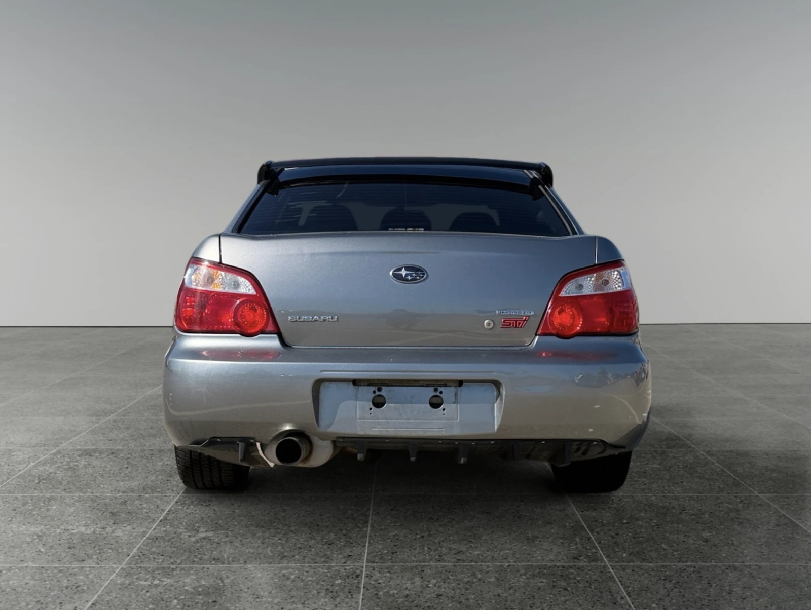Subaru Impreza STI LIMITED / 1 OT 800 БРОЙКИ !! / , снимка 4 - Автомобили и джипове - 55736979