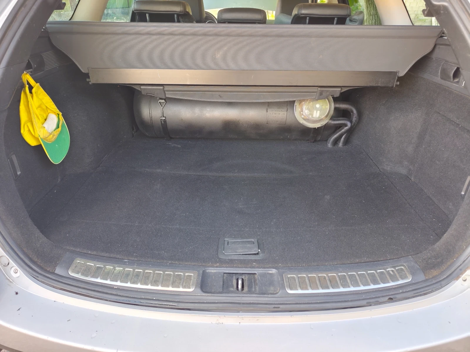 Mazda 6, снимка 15 - Автомобили и джипове - 55832224