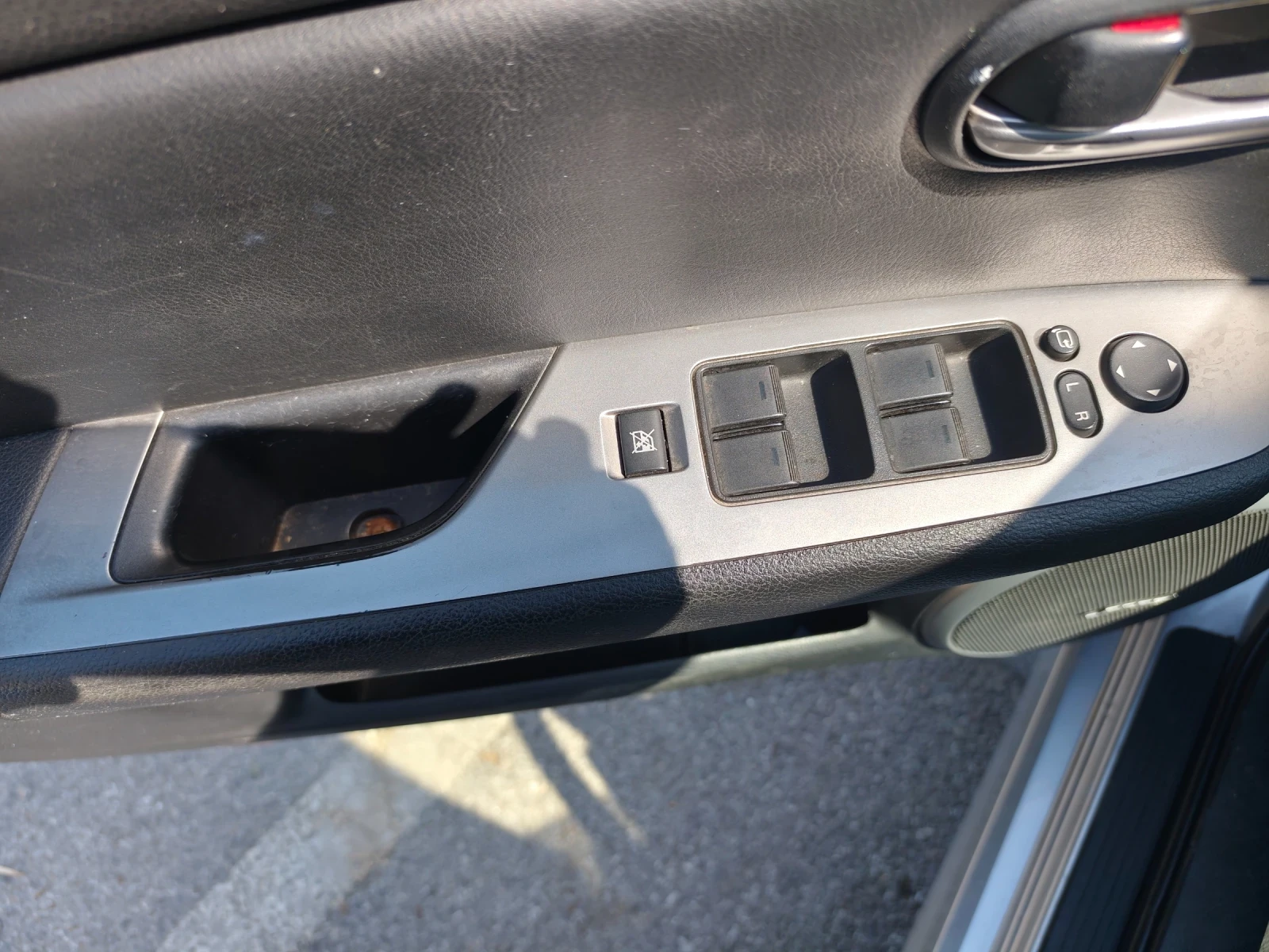 Mazda 6, снимка 9 - Автомобили и джипове - 55832224