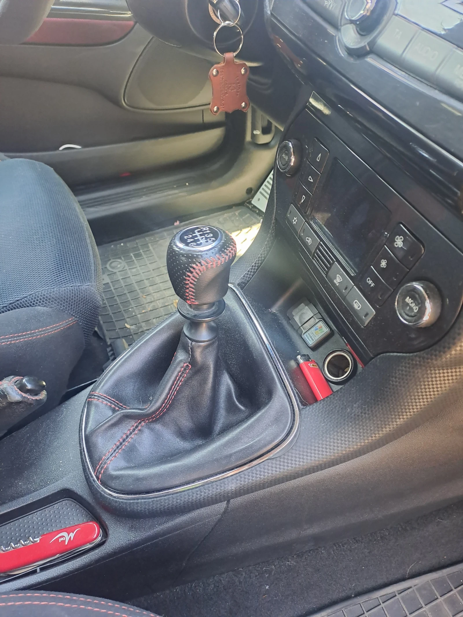 Fiat Bravo Sport turbo, снимка 10 - Автомобили и джипове - 55941034