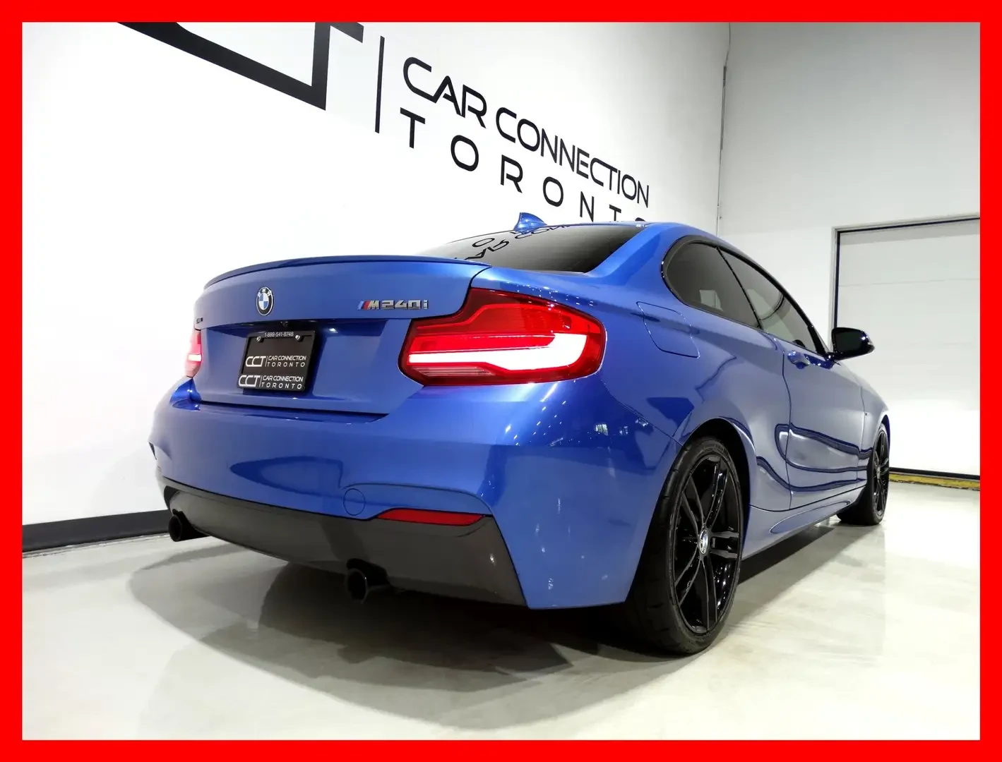 BMW 240 * М240/B58* hd* pano* подгрев* камера* ЛИЗИНГ* , снимка 6 - Автомобили и джипове - 55951897