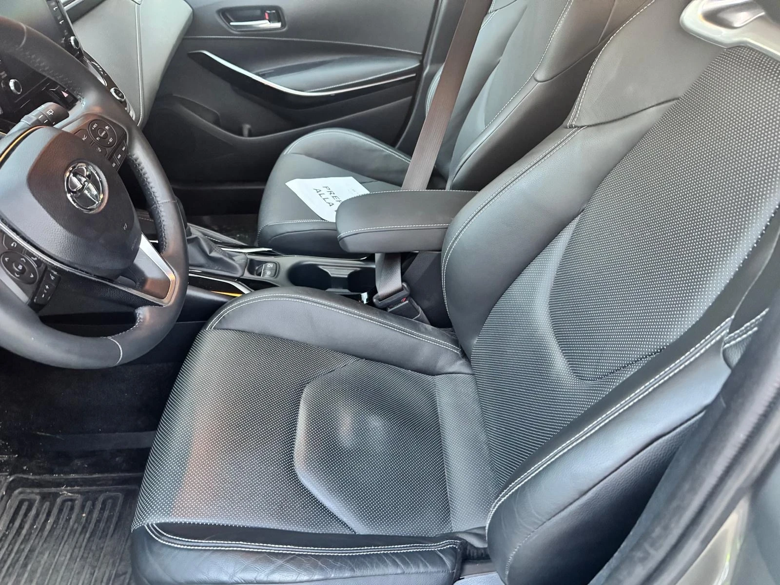 Toyota Corolla GRsport, снимка 11 - Автомобили и джипове - 56216737