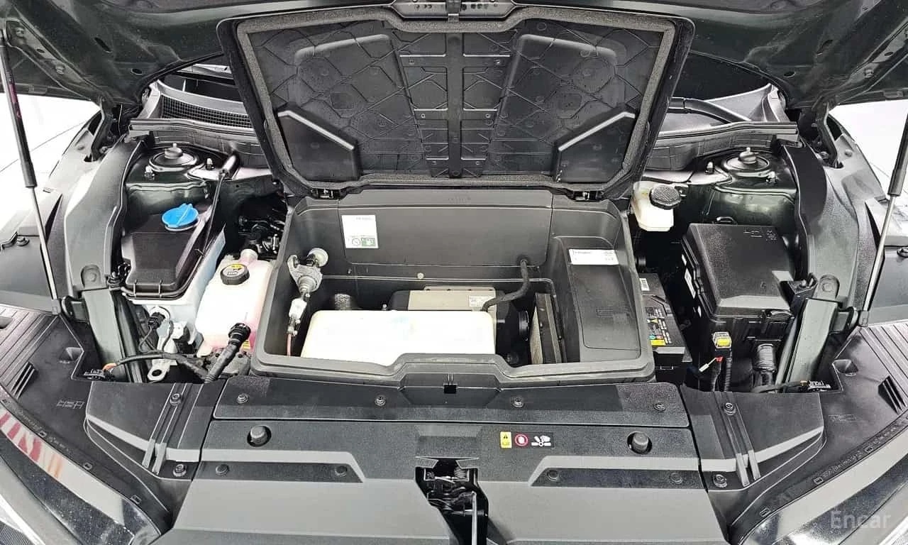 Kia EV6 * Long Range * ОПЦИЯ ЗА ФИНАНСИРАНЕ * , снимка 6 - Автомобили и джипове - 56483321