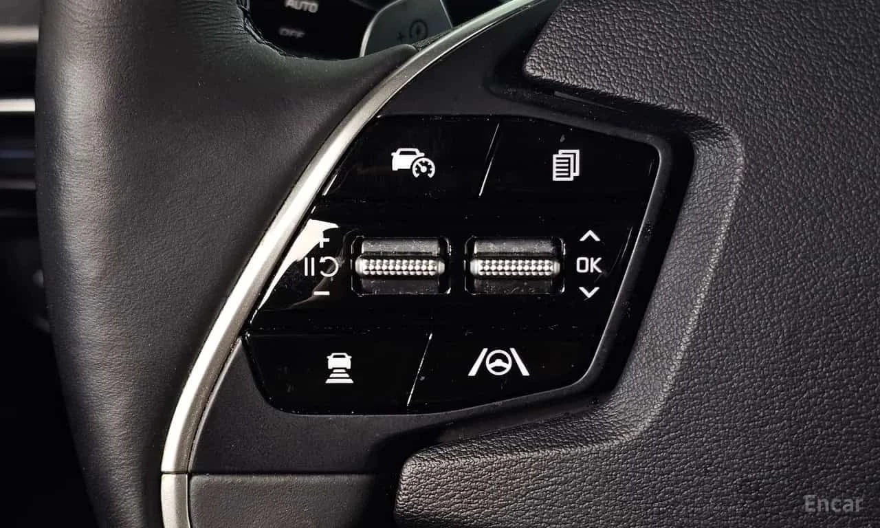 Kia EV6 * Long Range * ОПЦИЯ ЗА ФИНАНСИРАНЕ * , снимка 17 - Автомобили и джипове - 56483321
