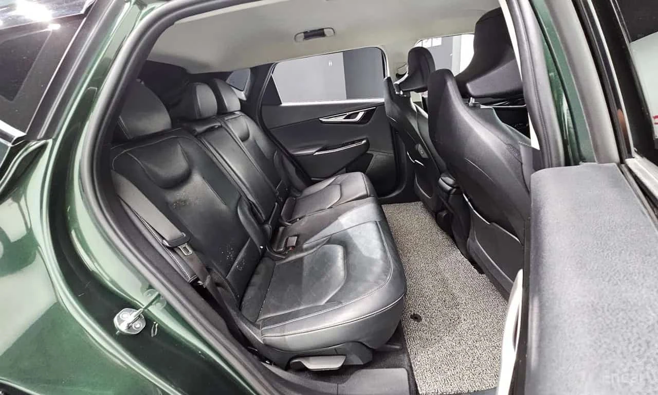 Kia EV6 * Long Range * ОПЦИЯ ЗА ФИНАНСИРАНЕ * , снимка 12 - Автомобили и джипове - 56483321