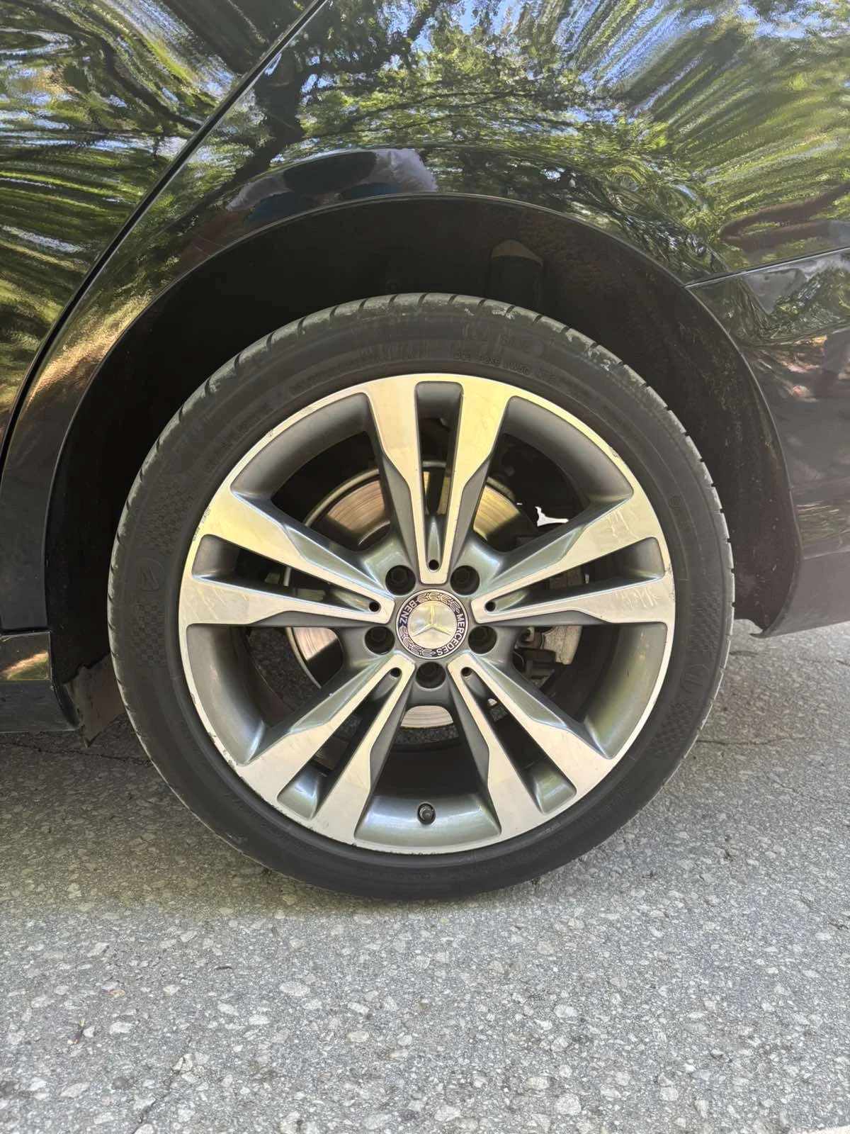 Mercedes-Benz C 220 | Mobile.bg � ����������� 5