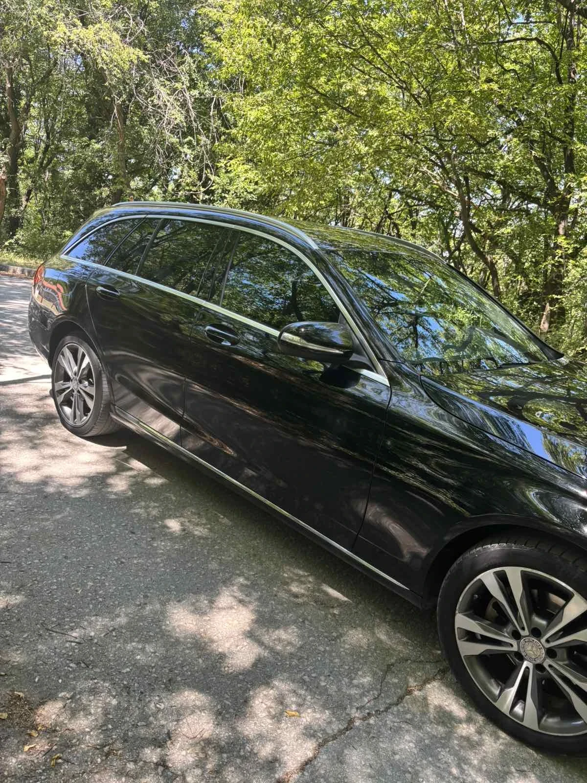 Mercedes-Benz C 220 | Mobile.bg � ����������� 2