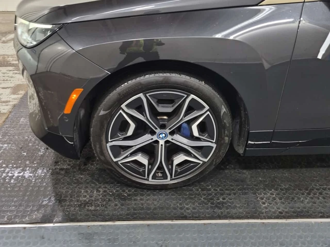 BMW iX Sports Activity Vehicle Xdrive50 * CARFAX *  | Mobile.bg � ����������� 4