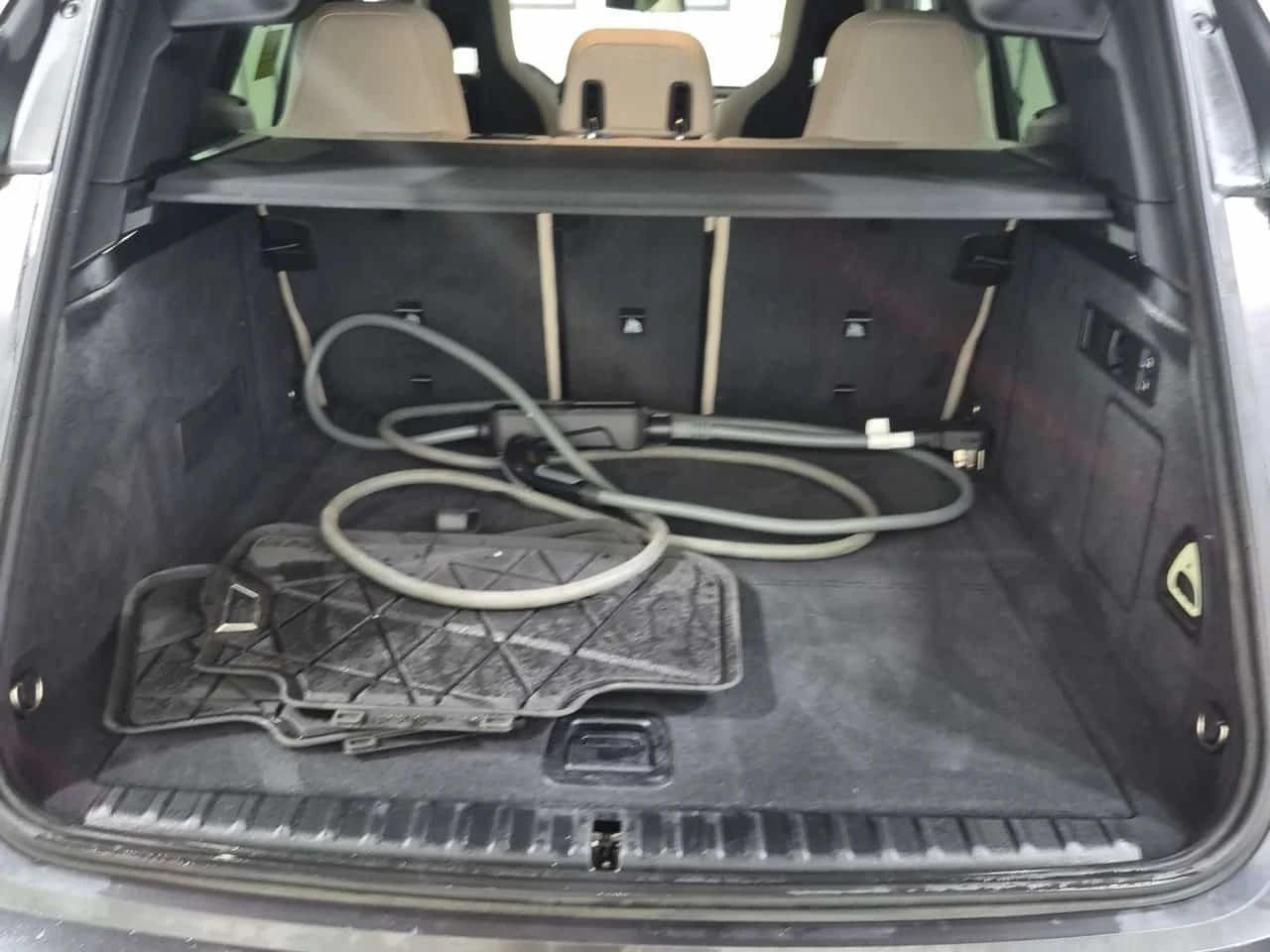 BMW iX Sports Activity Vehicle Xdrive50 * CARFAX *  | Mobile.bg � ����������� 14