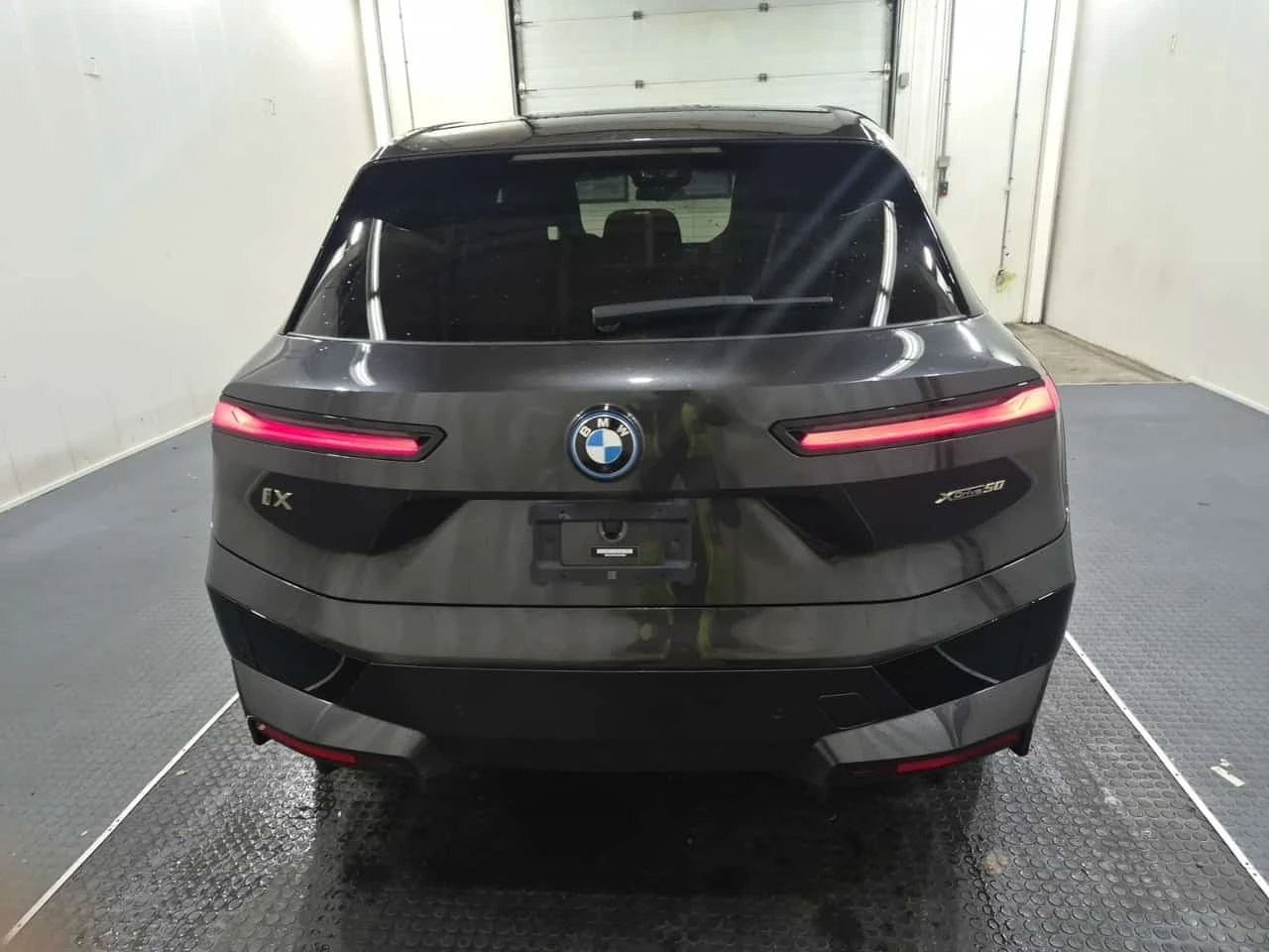 BMW iX Sports Activity Vehicle Xdrive50 * CARFAX *  | Mobile.bg � ����������� 17