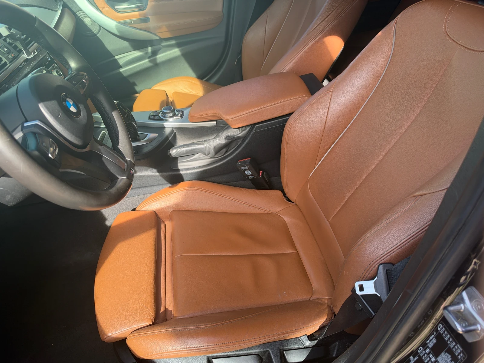 BMW 330, снимка 10 - Автомобили и джипове - 56587135