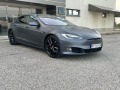 Tesla Model S P100D Ludicrous+ 772ps перфектна - изображение 3