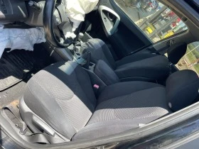 Toyota Rav4 2.2, снимка 5