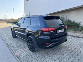 Jeep Grand cherokee SRT FACE 1 8ZF, снимка 6