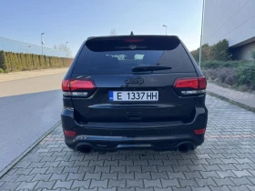 Jeep Grand cherokee SRT FACE 1 8ZF, снимка 7