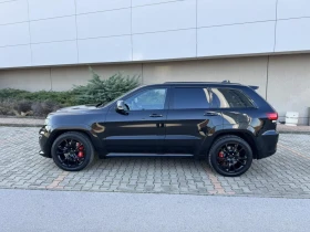 Jeep Grand cherokee SRT FACE 1 8ZF, снимка 5